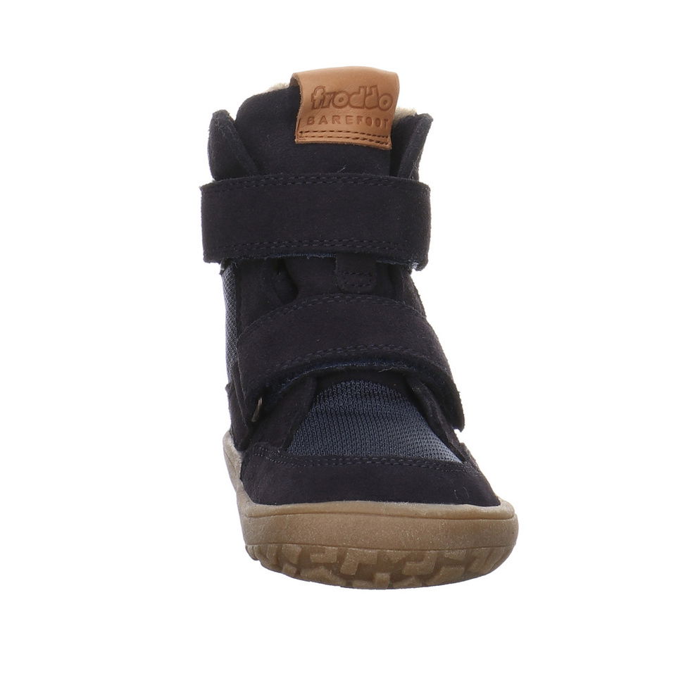 Froddo Barefoot Tex Winter Boots