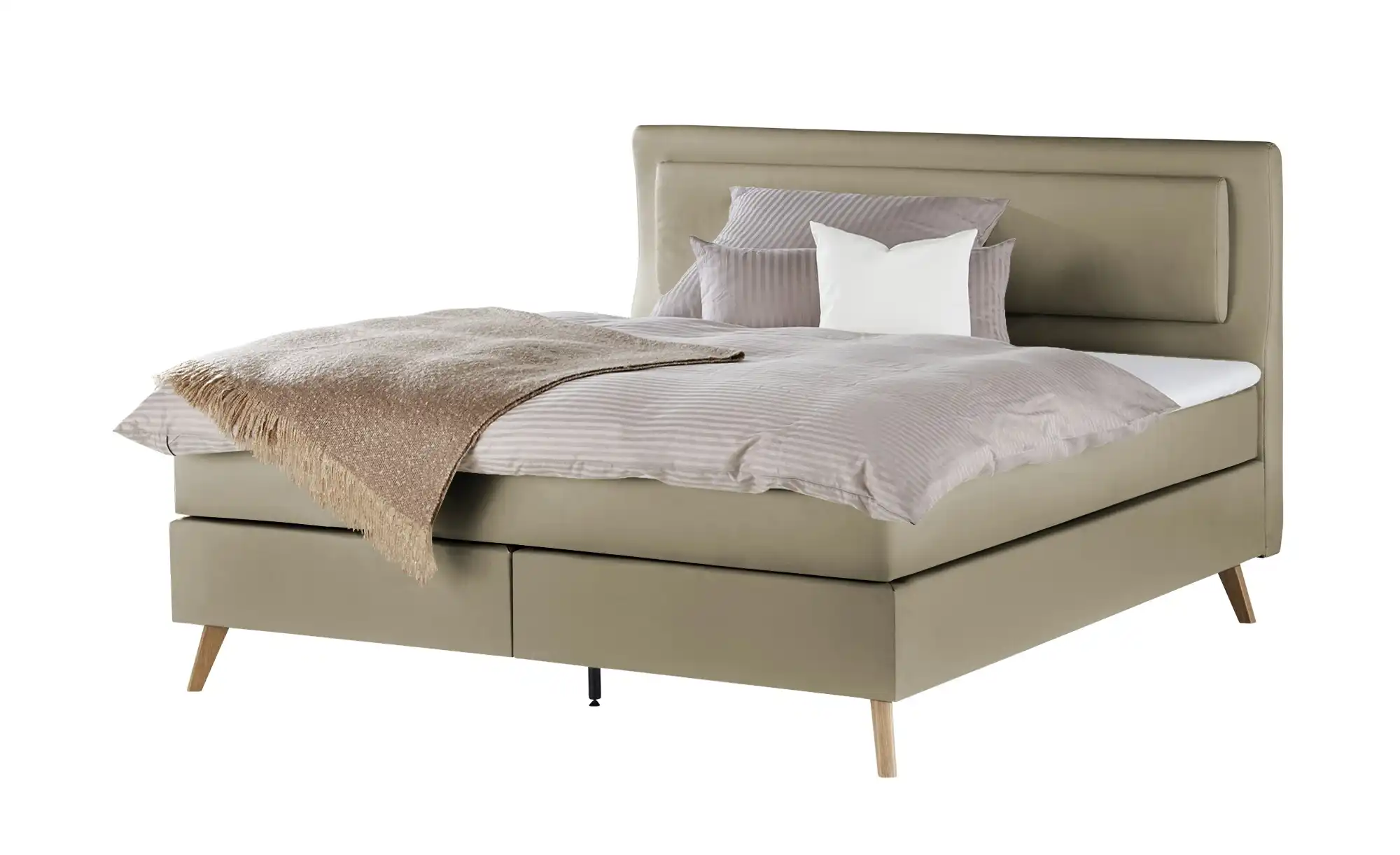 Boxspringbett