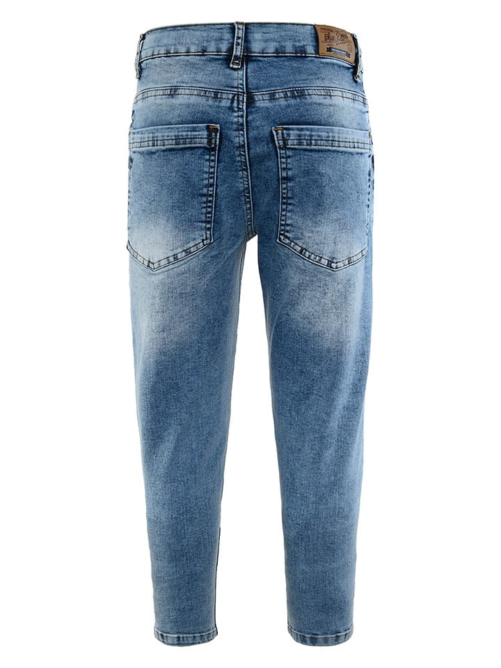 Blue Effect Jeans - Loose fit - in Blau günstig kaufen