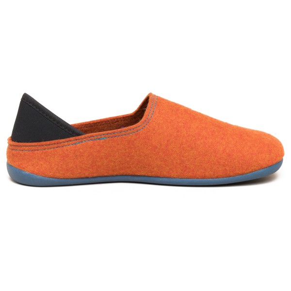 Gottstein - Wool Slip-On RU - Hüttenschuhe