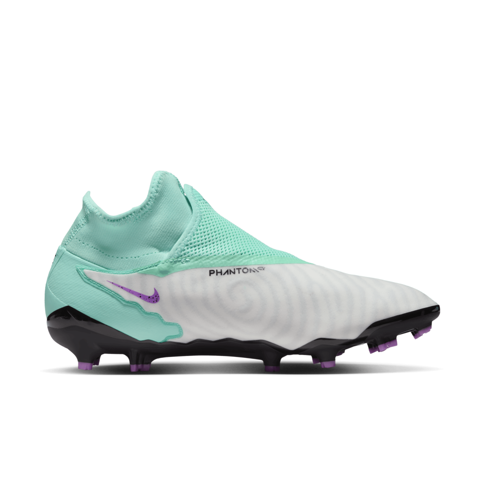 Nike Phantom GX Pro FG DD9465-300 / grün