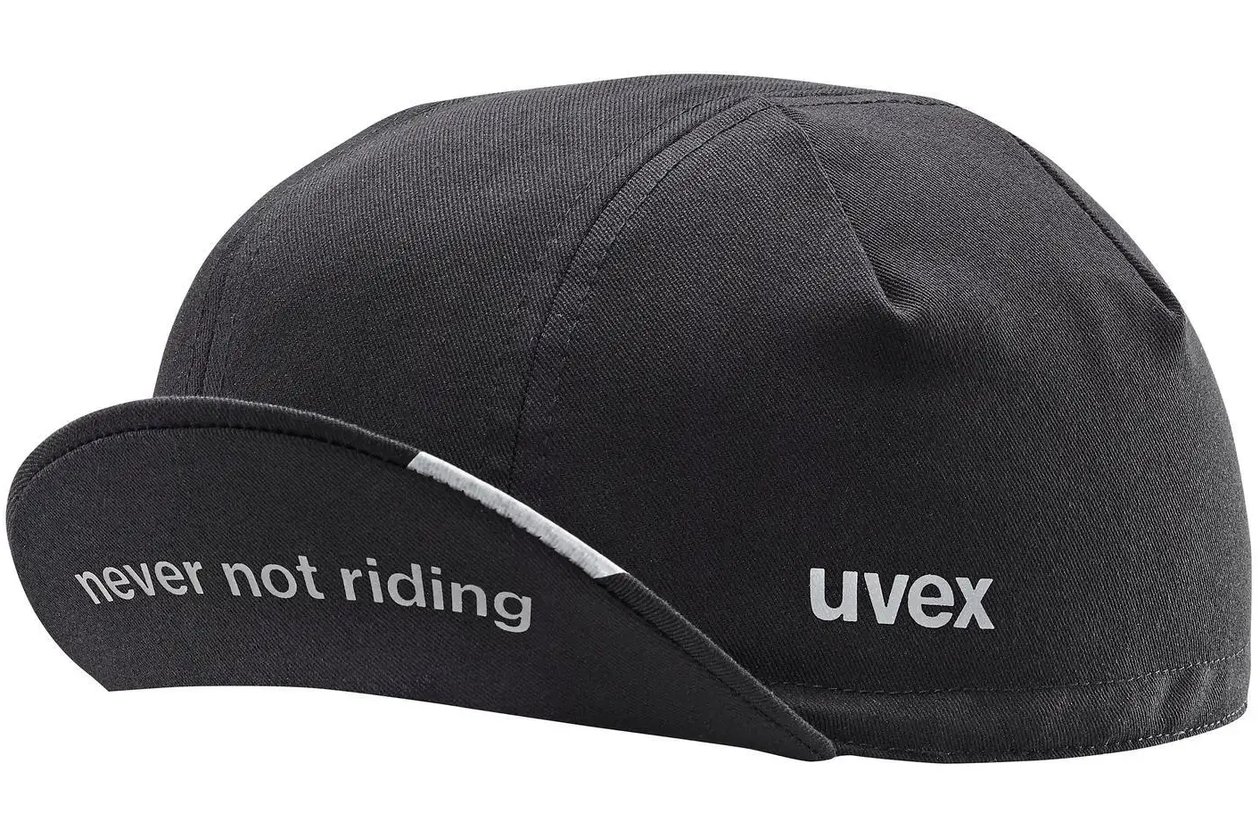 Uvex Cycling Cap - 2024