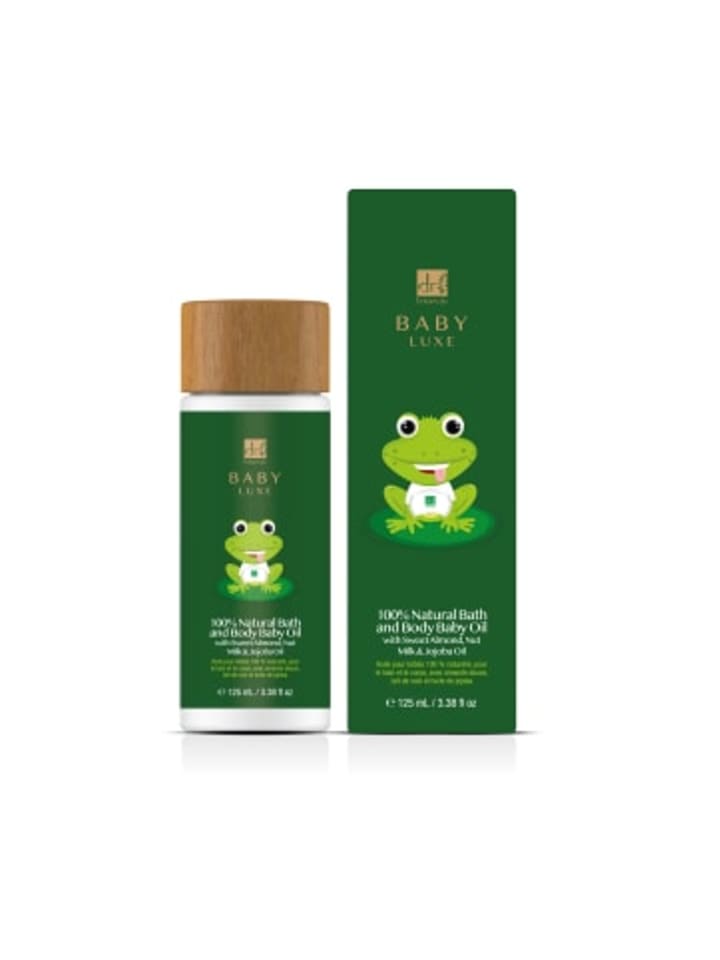 Dr Botanicals FULL Baby Lux PACK günstig kaufen onesize