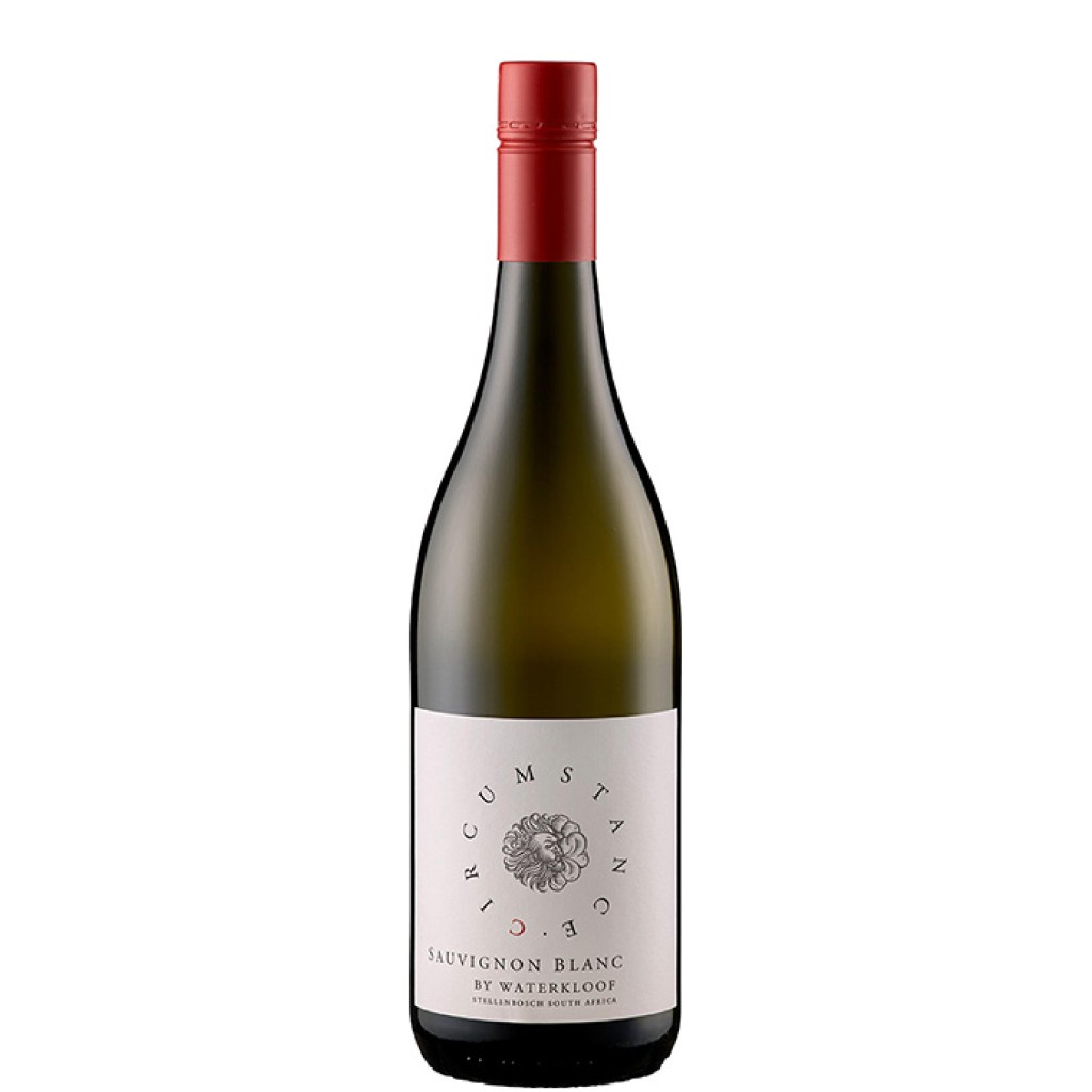2020 Circumstance Sauvignon Blanc trocken