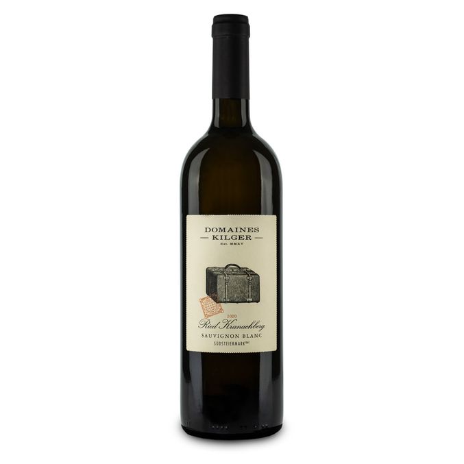 2020 Sauvignon Blanc Ried Kranachberg DAC 0,75l