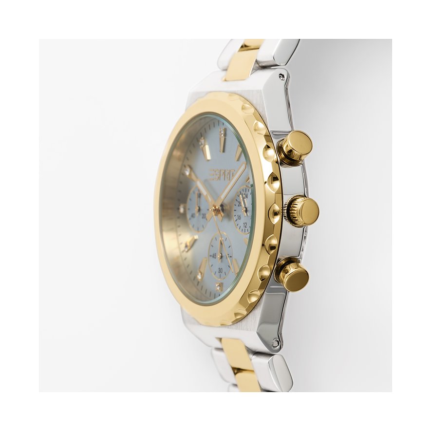 ESPRIT Chronograph Rare