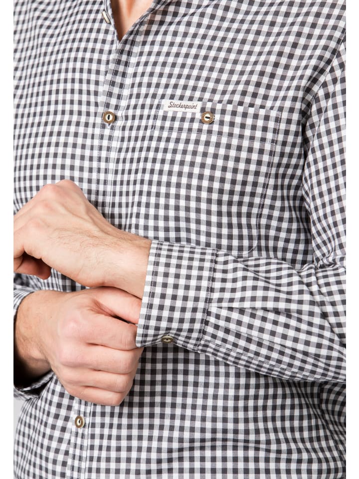 Stockerpoint Hemd 