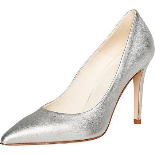 Henry Stevens Pumps Emma P90