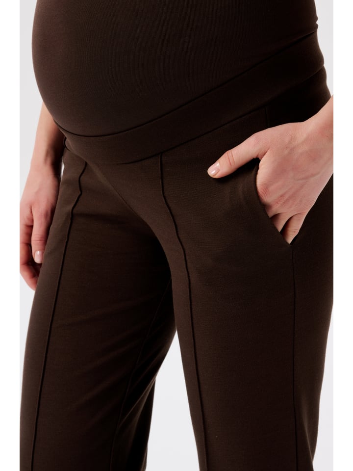 Noppies Casual Hose Eili in Coffee Bean günstig kaufen