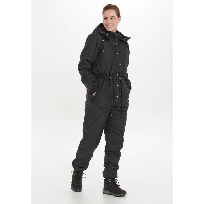 Weather Report Mina Jumpsuit Damen