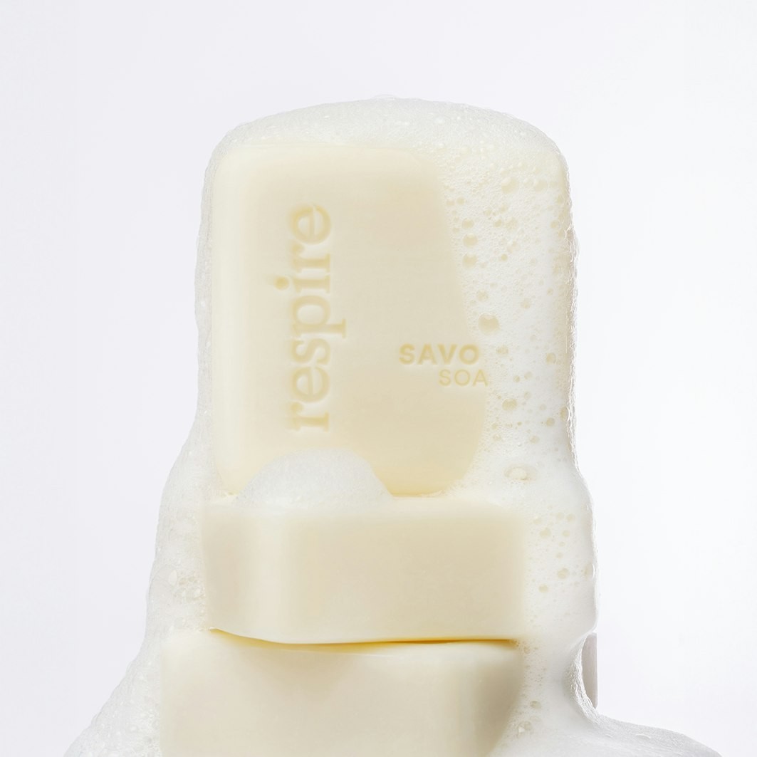 Respire Superfat milo Divja hruška 100g