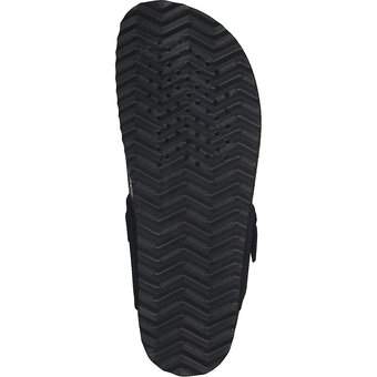 Geox Brionia Zehentrenner in schwarz