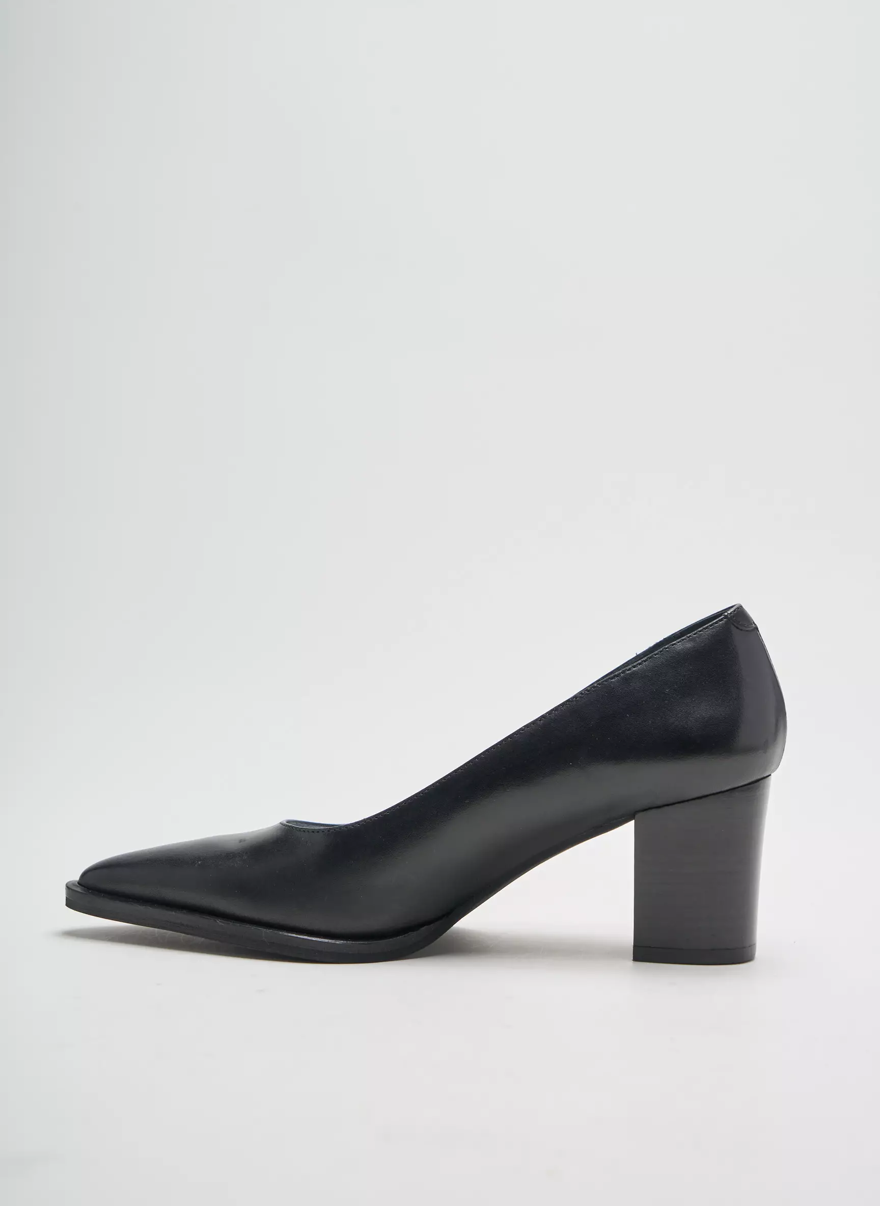Myma Escarpins Femme couleur noir