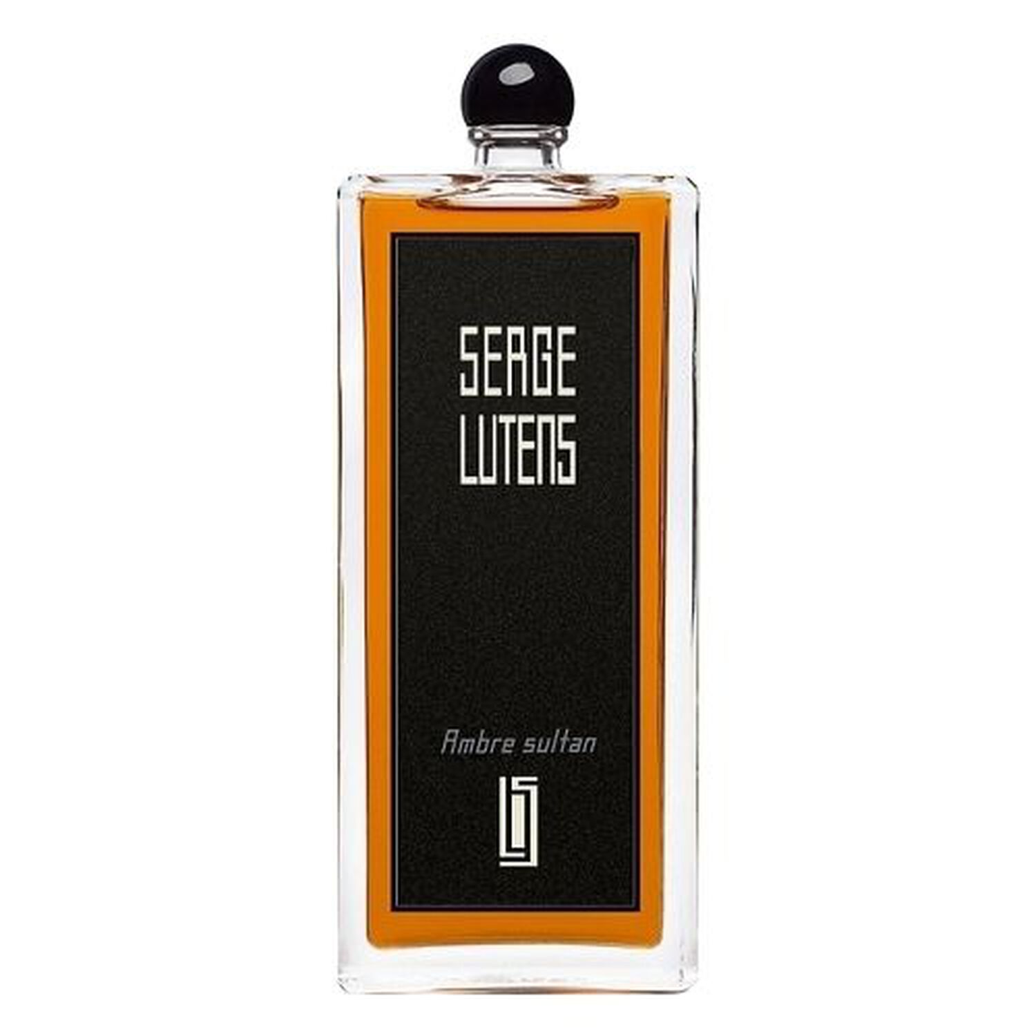 Serge Lutens Ambre Sultan Eau de Parfum