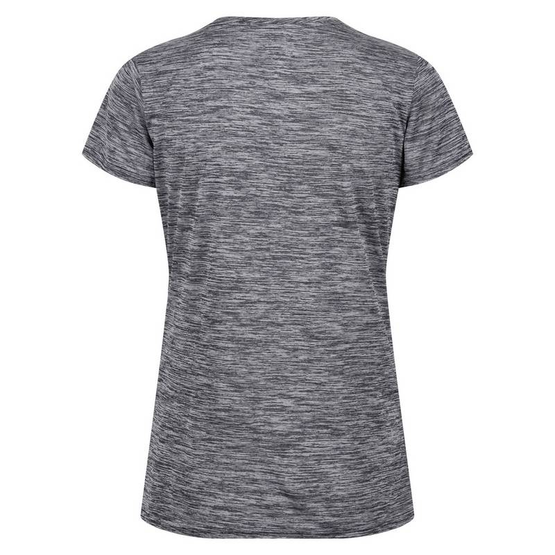 Regatta Fingal VII Funktionsshirt Damen