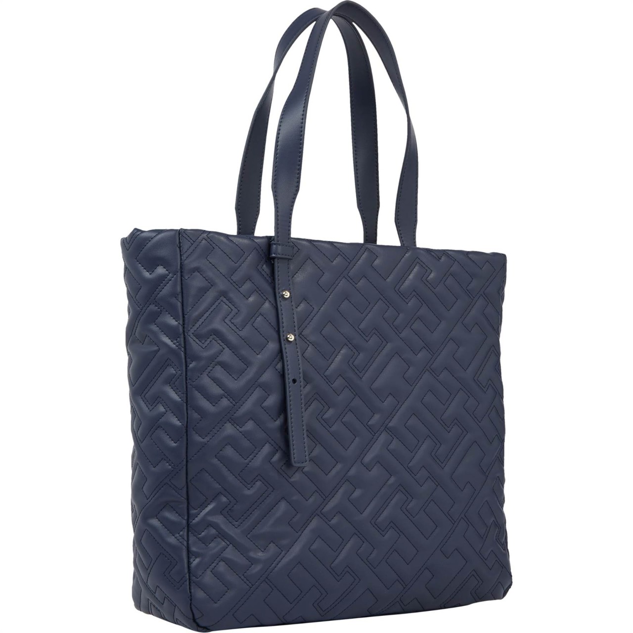 TOMMY HILFIGER Handtaschen blau