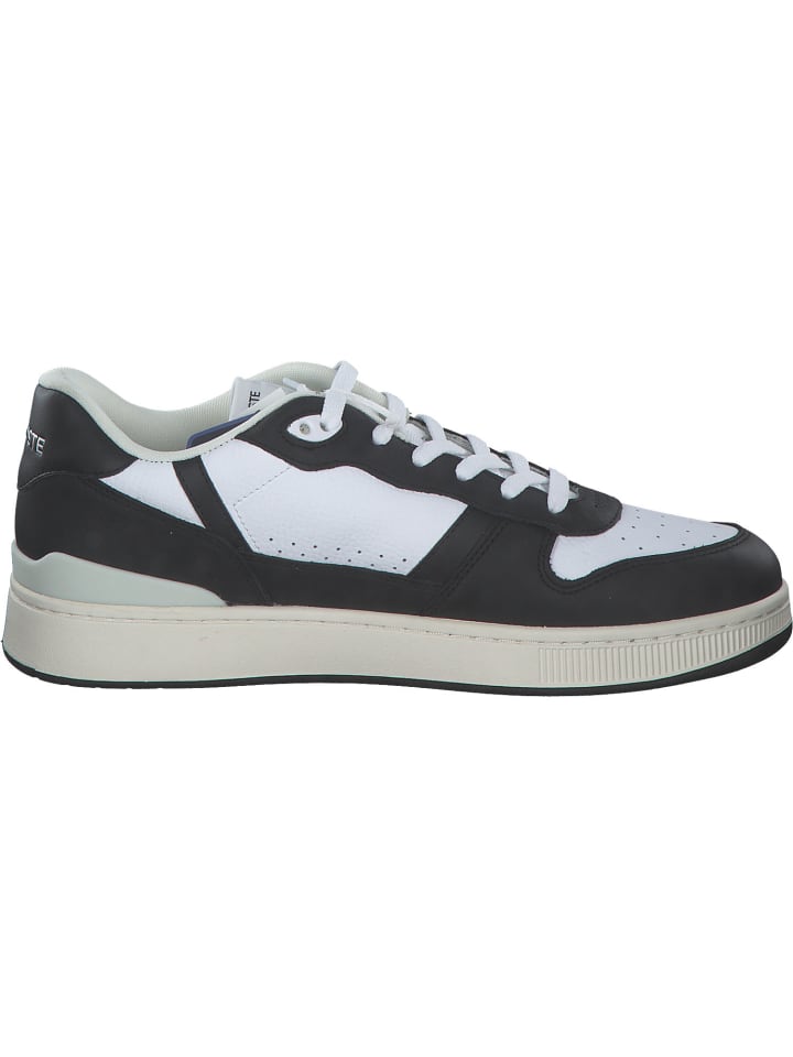 Lacoste Klassische- & Business Schuhe in WHT/BLK günstig kaufen