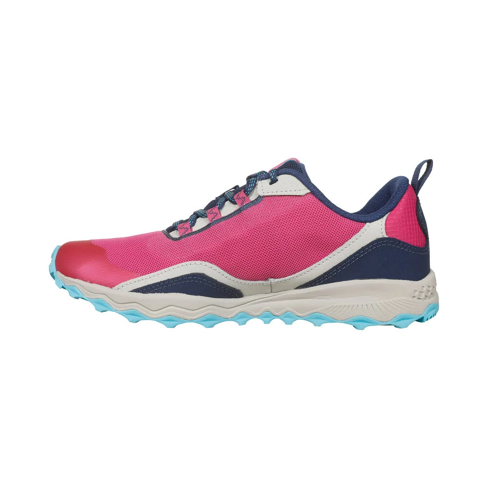 Saucony Peregrine 12 Shield SK166099 / pink