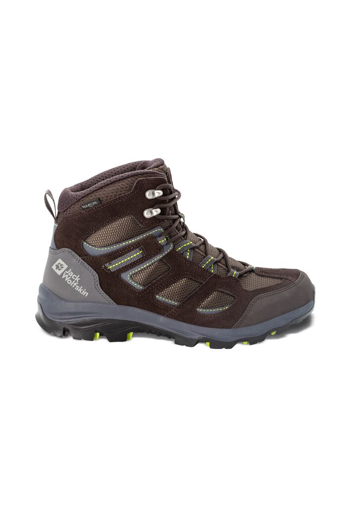 VOJO 3 TEXAPORE MID M Wasserdichte Wanderschuhe Herren
