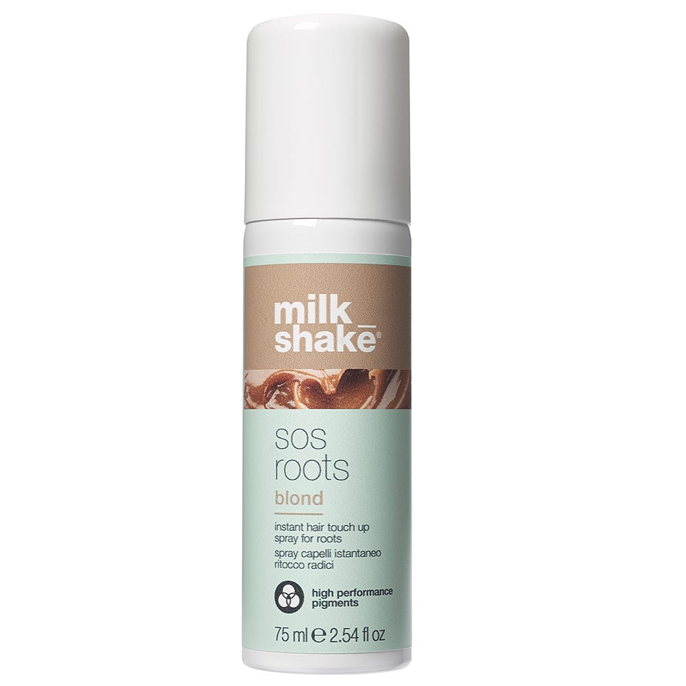 milk_shake SOS Roots Blond 75 ml