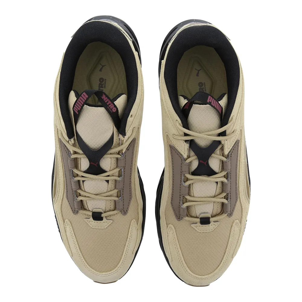 PUMA Exotek 395927 05 / braun