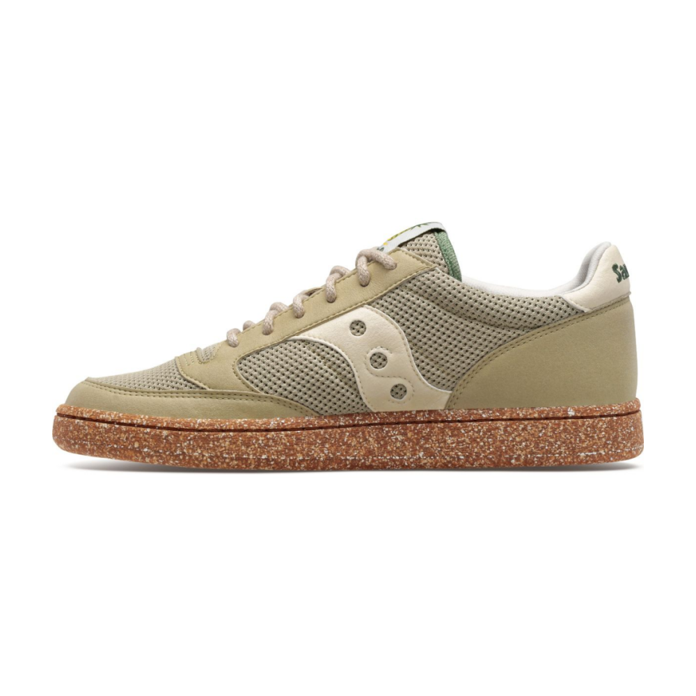Saucony Jazz Court RFG S70639-2 / grün
