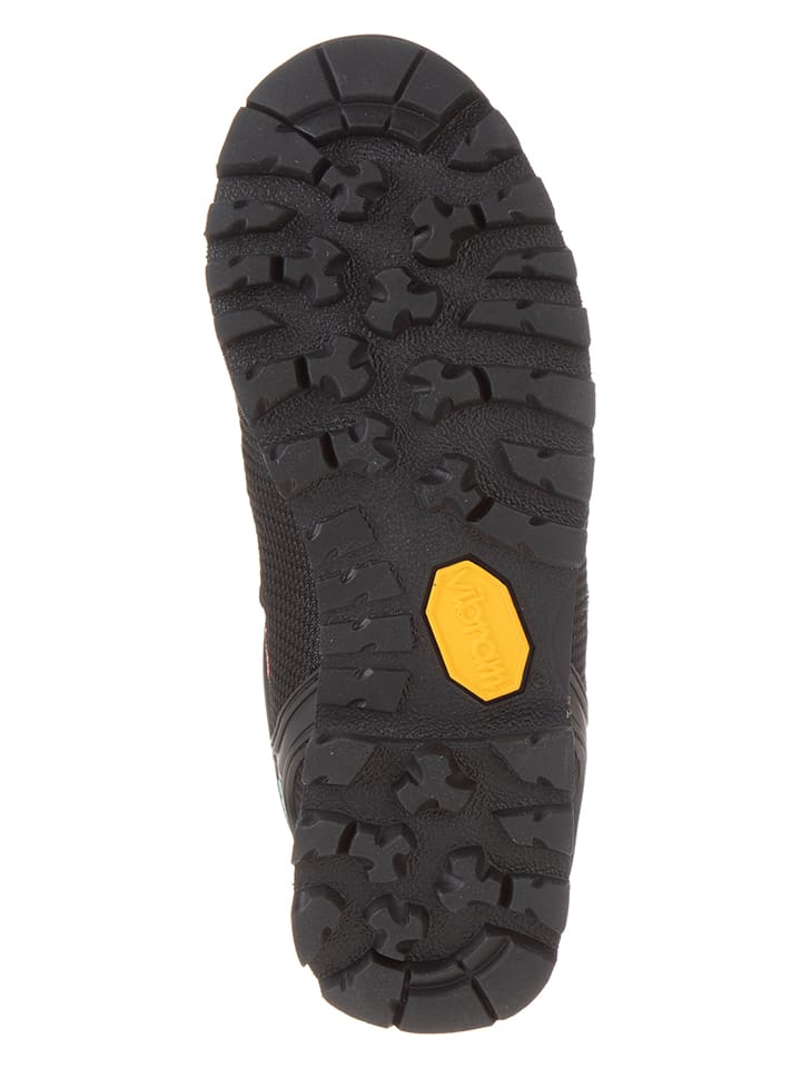 CMP Leder-Trekkingschuhe 