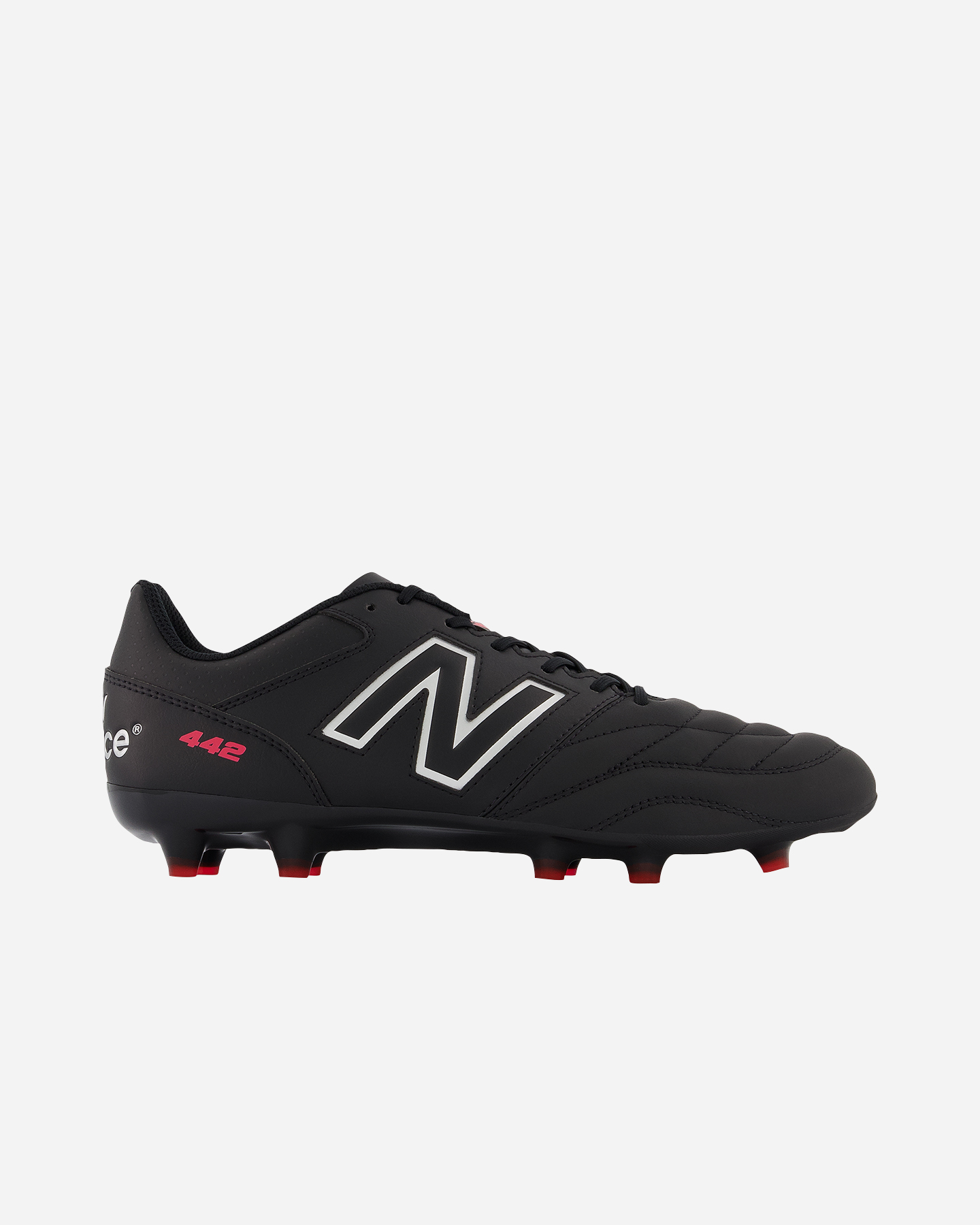 Futbalové topánky New Balance 442 V2 Team Fg M MS42FBK2
