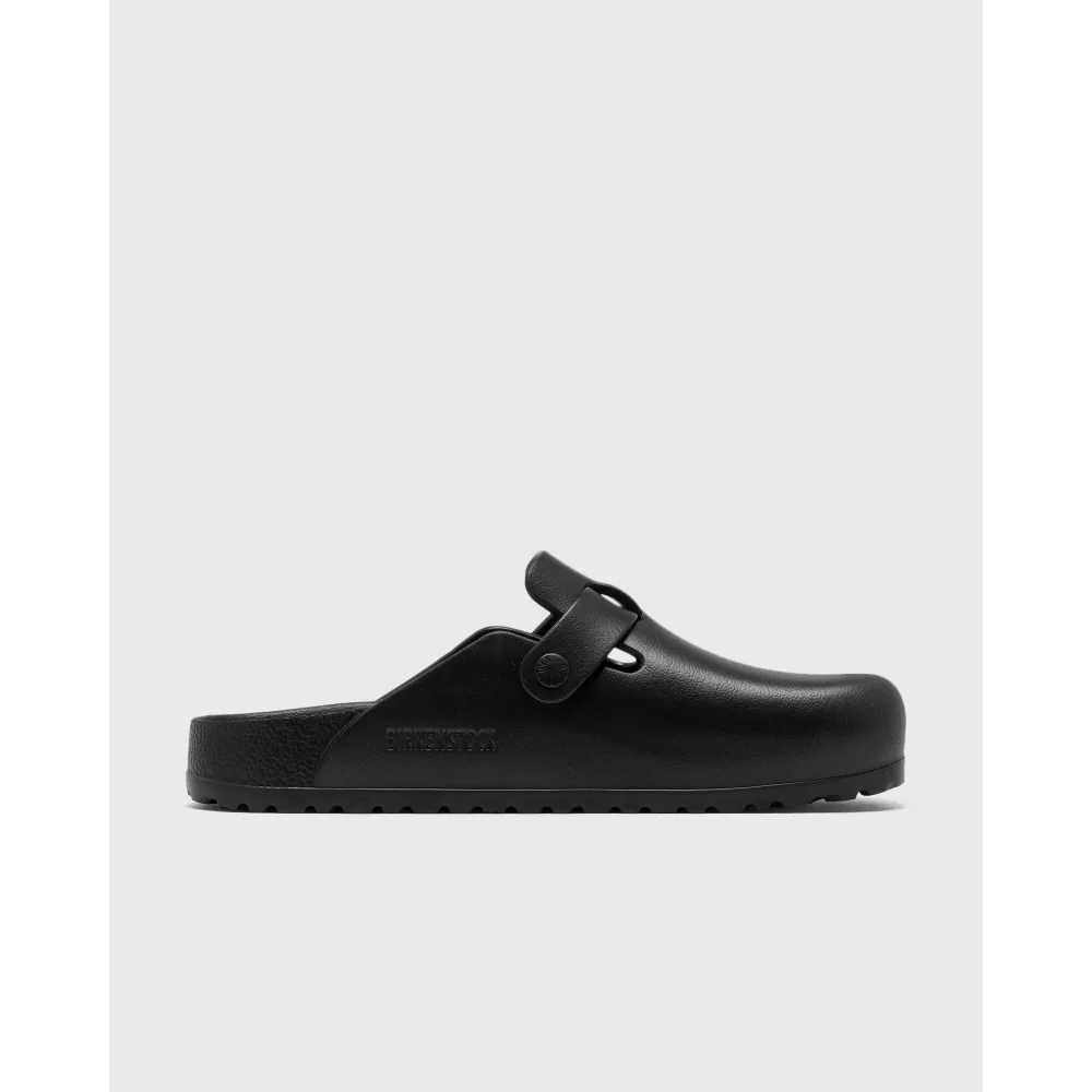Birkenstock Boston EVA 127103 / schwarz