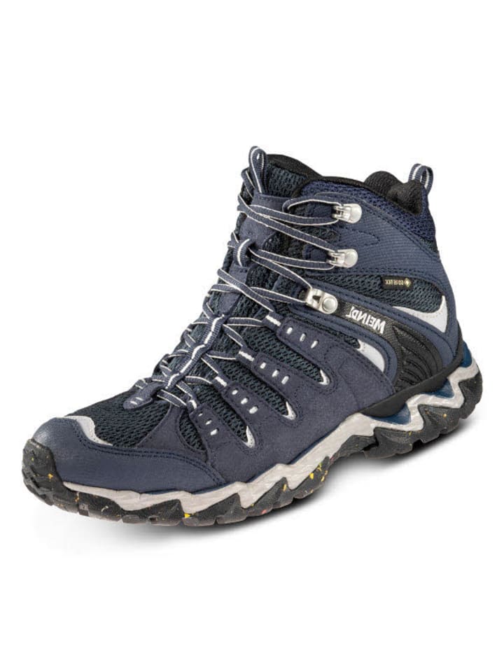 MEINDL Outdoor in blau günstig kaufen
