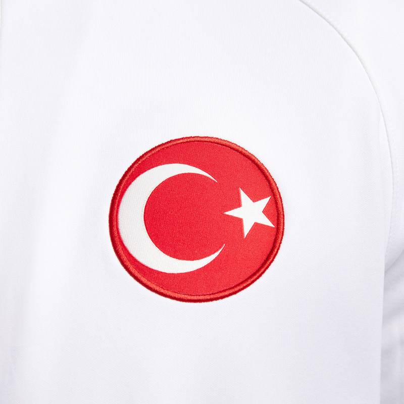 Nike Türkei 2022 Trainingsjacke Herren