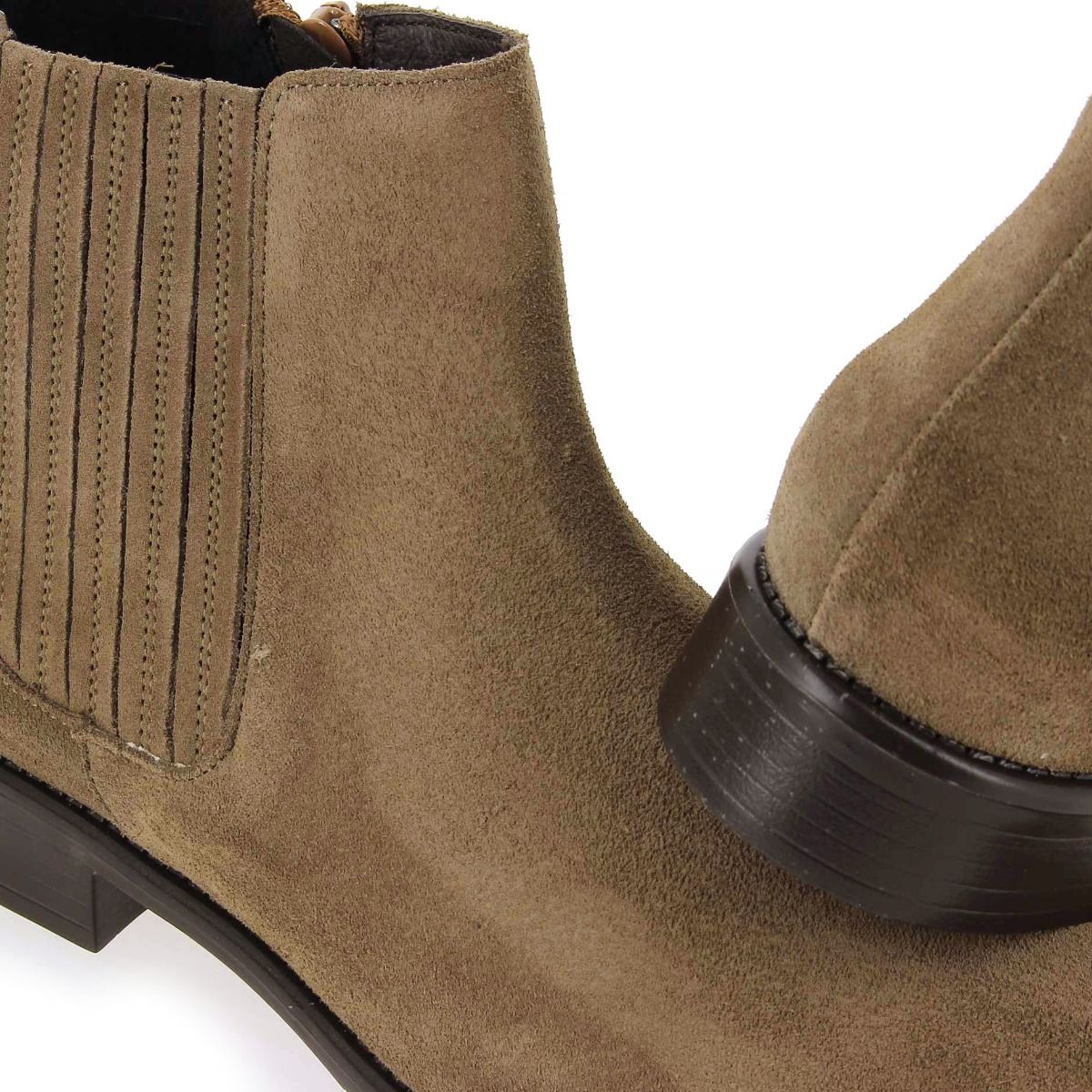 We Do  99223D - Taupe