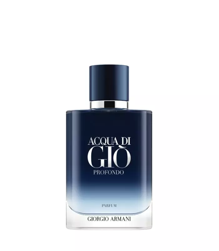 ACQUA DI GIÒ PROFONDO Parfum Homme Vaporisateur