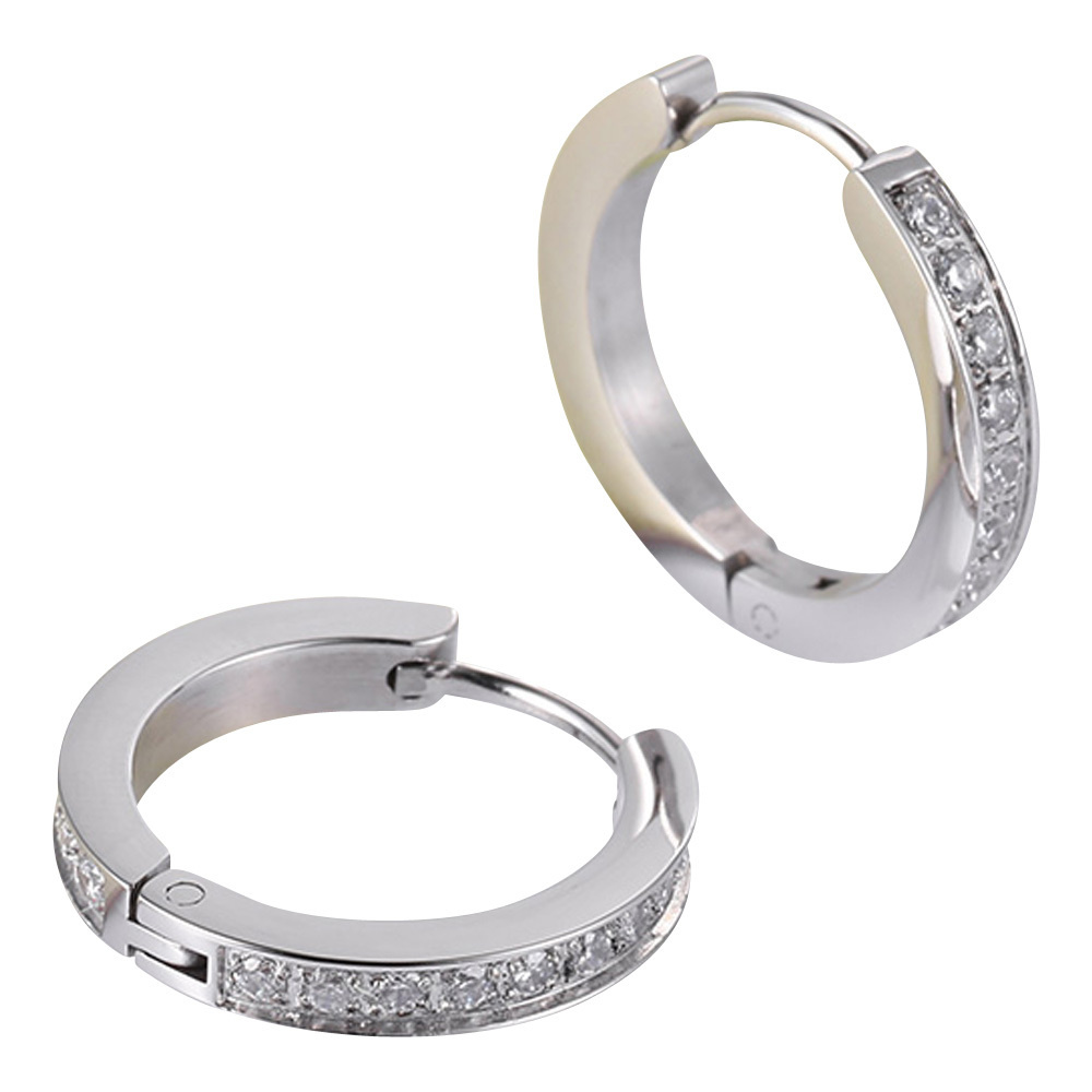 Heideman Boucles d'oreilles Jonas Boucles d'oreilles