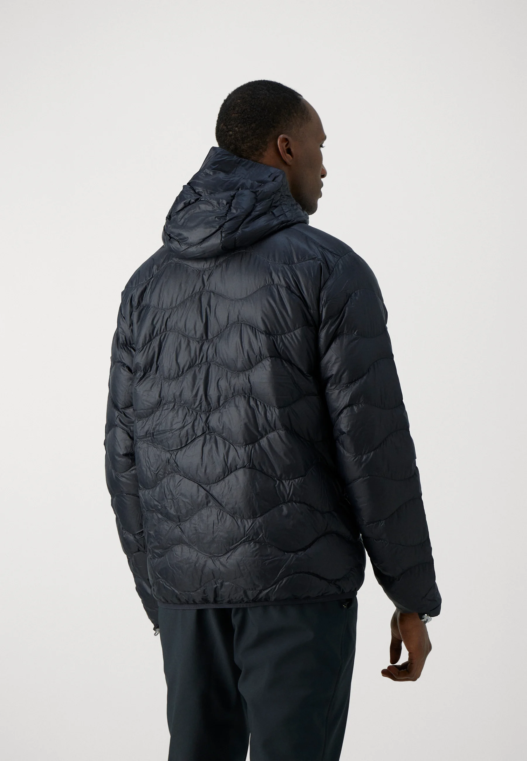 Peak Performance M HELIUM UTILITY - Chaqueta de plumas