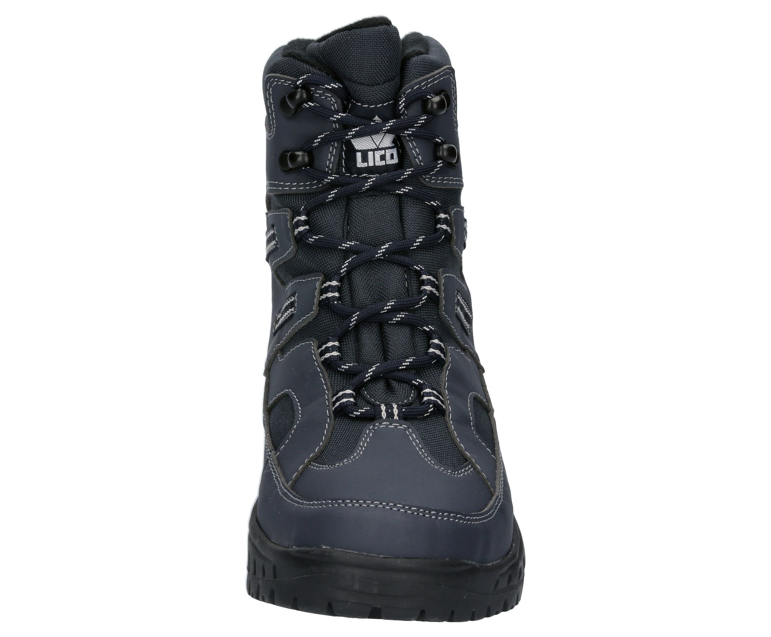 Lico Winterboot Flake Winterboots