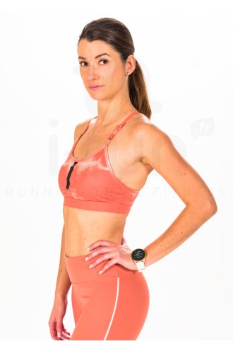 Nike Dri-Fit Indy AOP