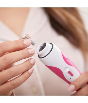 PMD Personal Microderm Pink Microdermabrasion-1 Stk