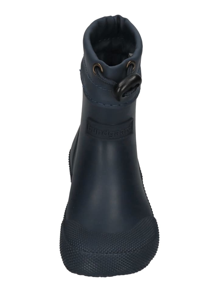 Bundgaard Gummistiefel COVER in blau günstig kaufen
