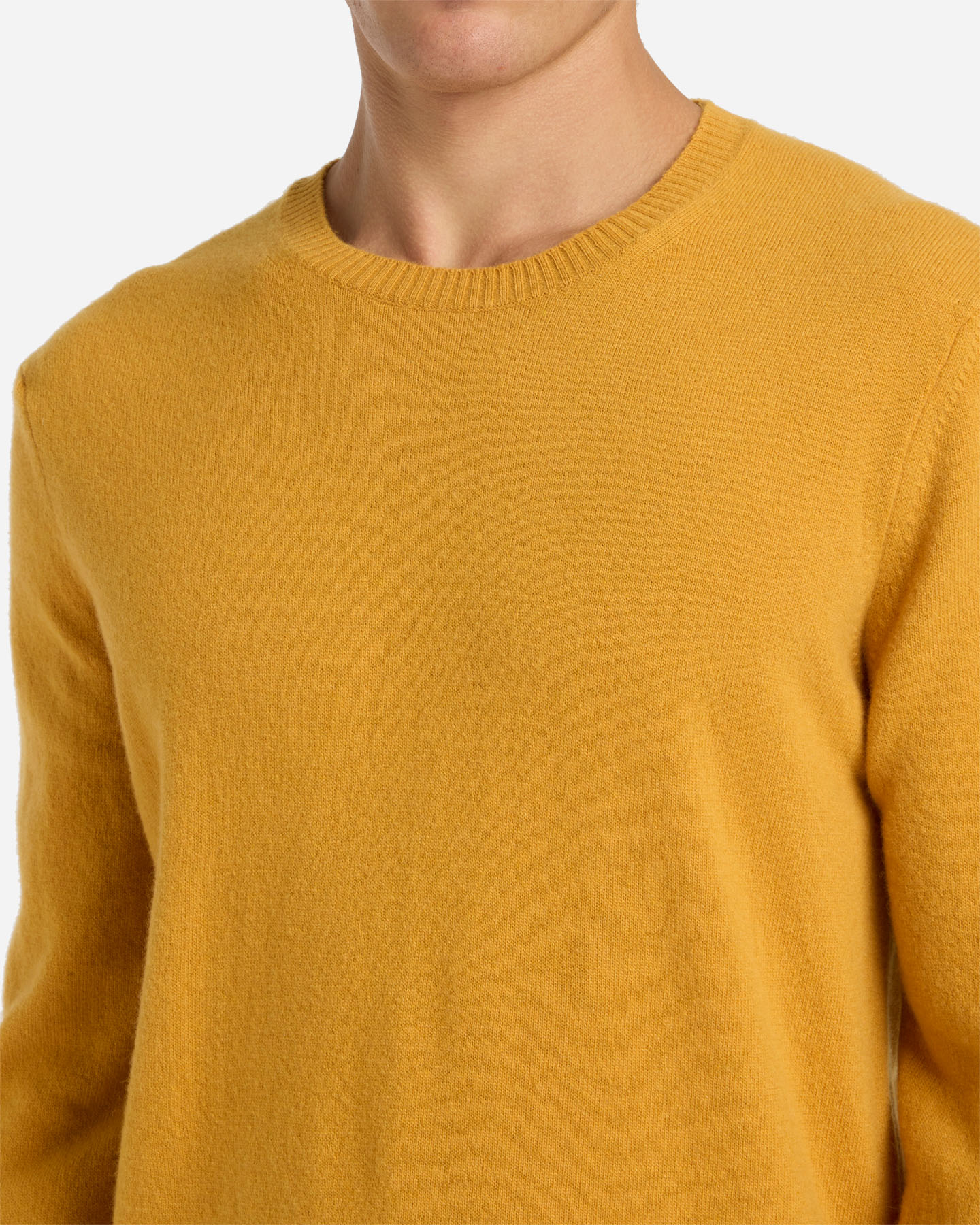 Maglione Best Company Janjeća vuna M BCM520W24-1175