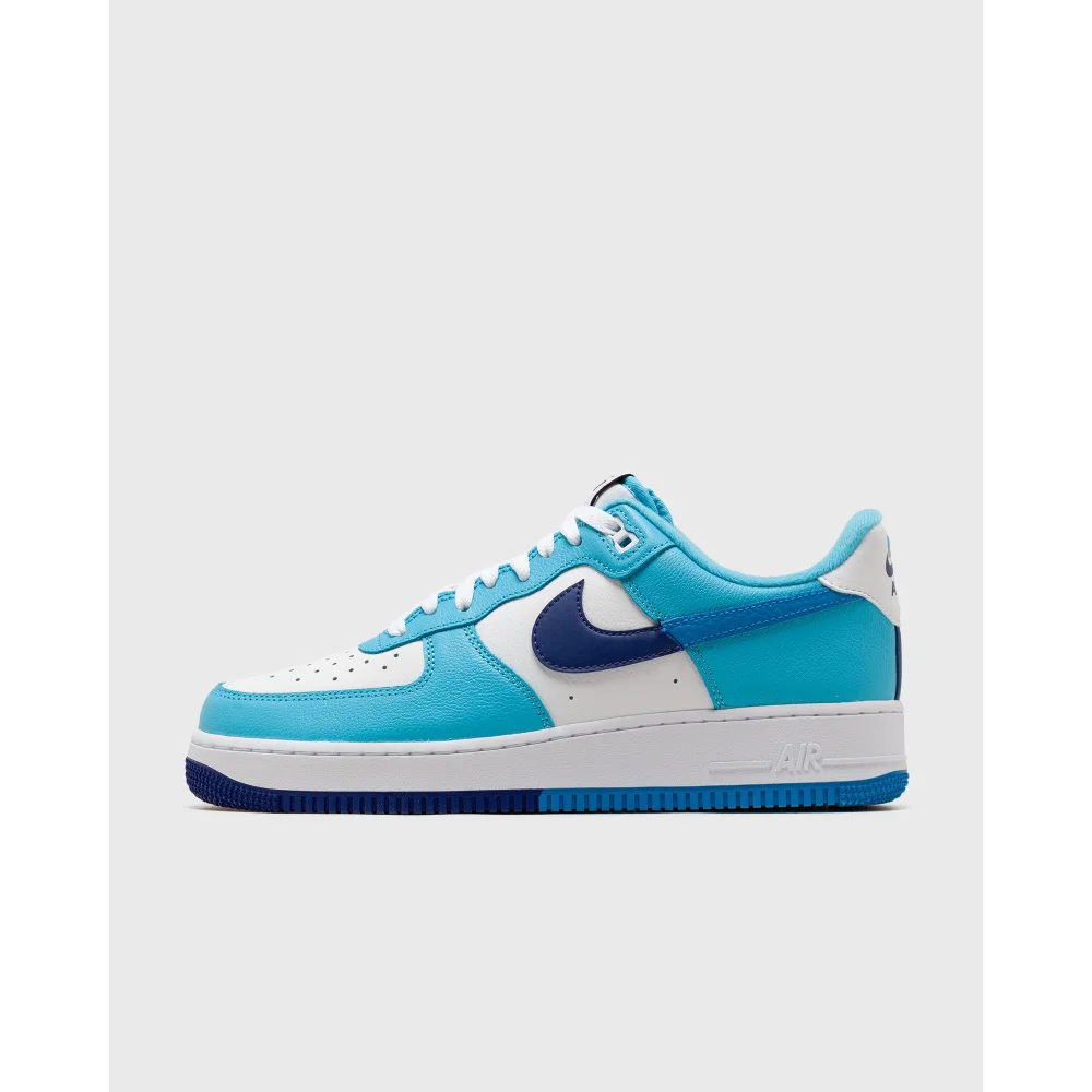 Nike Air Force 1 07 LV8 DZ2522-100 / weiss