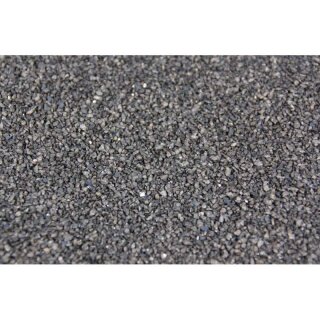 Steinschotter schwarz grob 200 g