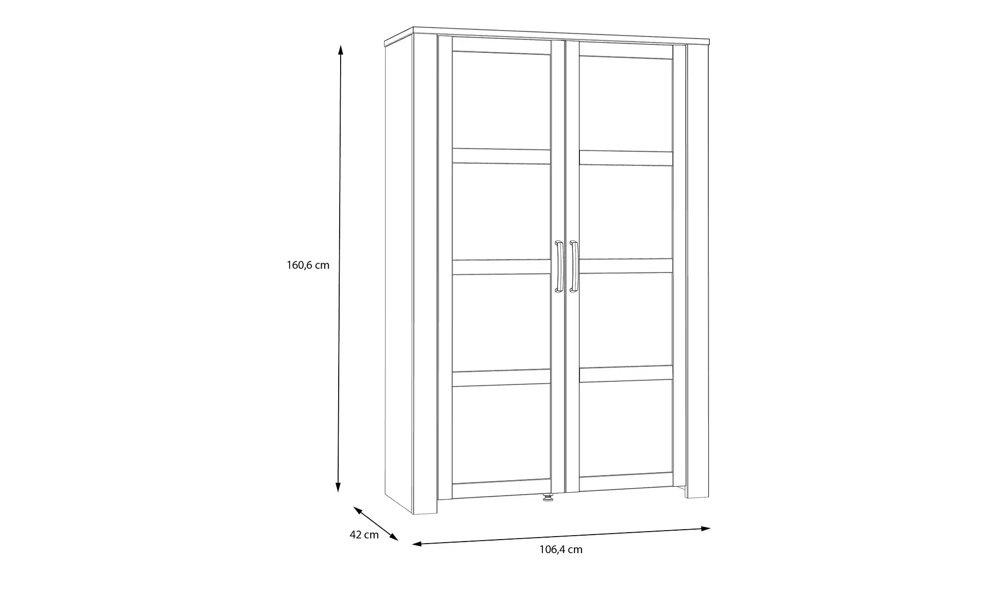 Highboard