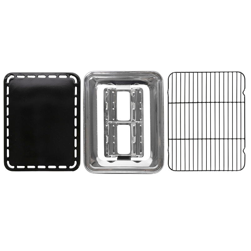 Grillman Gassgrill Portabel, Grillmann