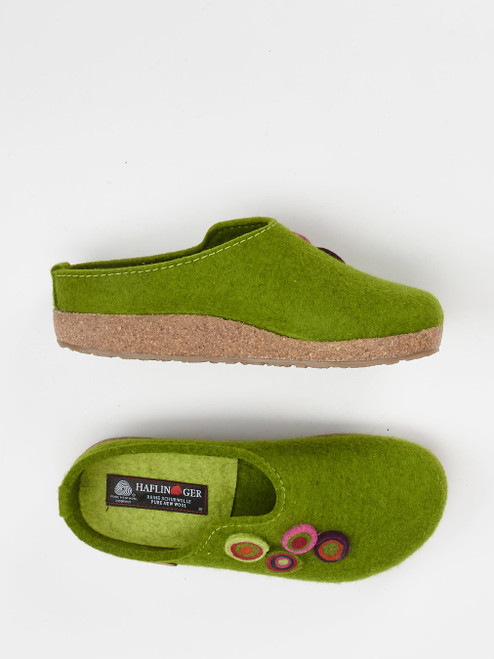 Hausschuh-71636590014 Haflinger