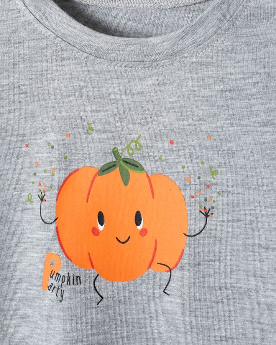 T-shirt enfant manches longues Thermolactyl