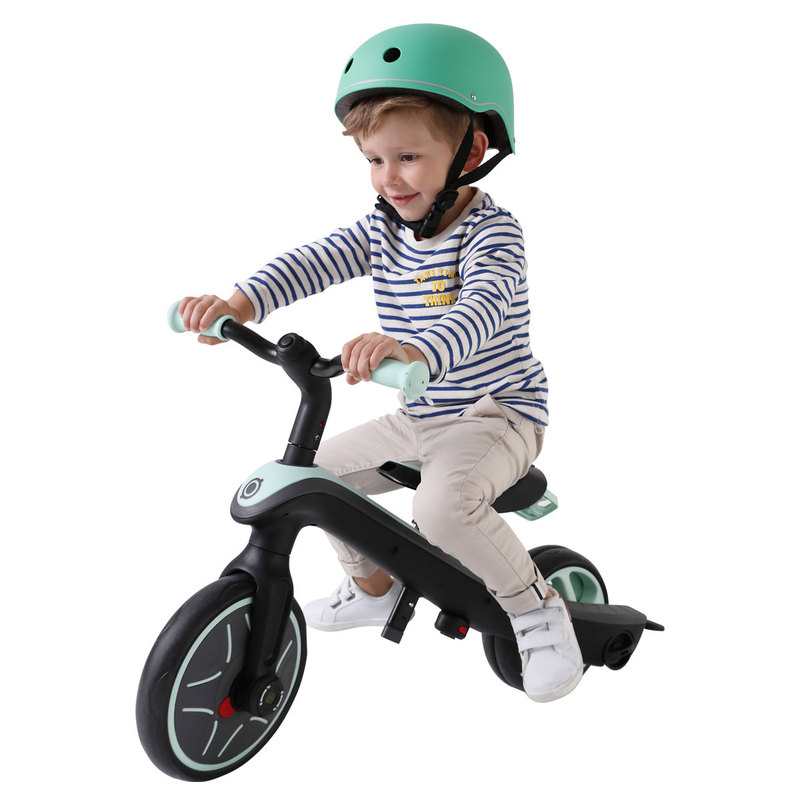 Tricycle Evolutif 3 en 1 Freebul by Globber Oxybul
