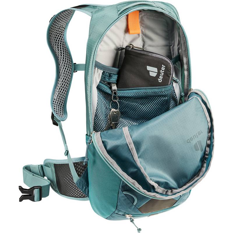 Deuter Race 8 Fahrradrucksack