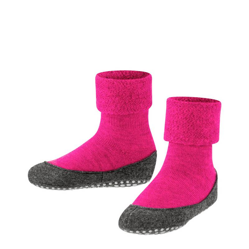 Falke Cosyshoe Teens Hausschuhe Kinder