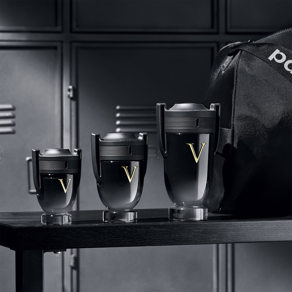 Paco Rabanne Invictus Victory Eau de Parfum Extrême